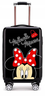 MICKEY MINNIE MOUSE KUFOR NA KOLESÁCH PRE DETI KÓD BATOŽINY